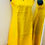 Thumbnail: Azitiz sleeveless linen tunic laid flat, highlighting relaxed fit, knee-length cut, and simple design
