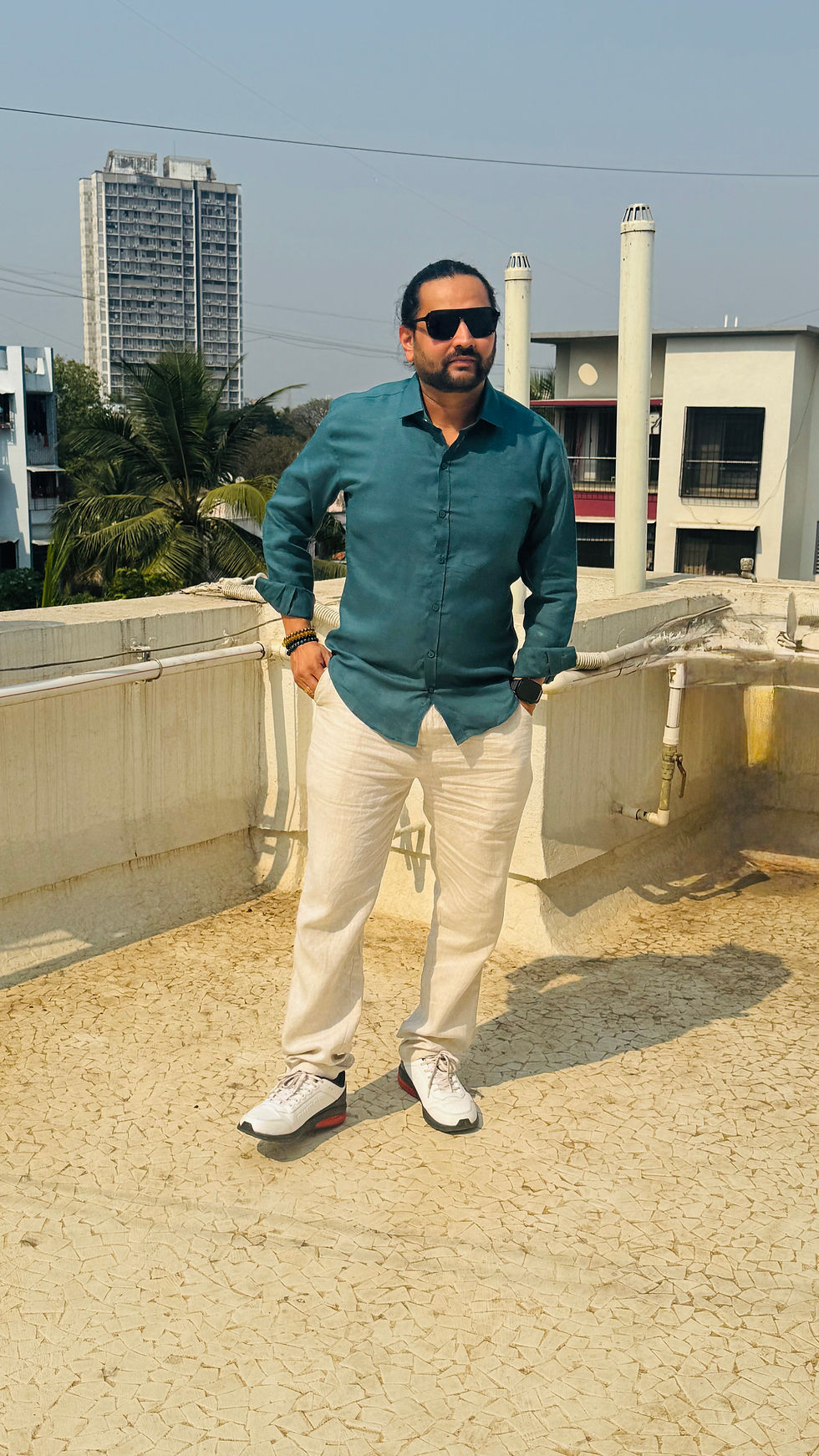 Thumbnail: Salted Seaweed