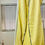 Thumbnail: Model wearing a stylish Long Linen Overlay Jacket by Azitiz, perfect for layering.