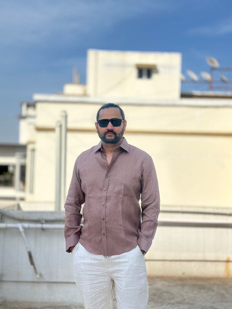 Thumbnail: Coco Dust