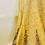 Thumbnail: Hand Block Printed Linen Skirt