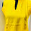 Thumbnail: Detailed texture of 100% pure European linen on Azitiz sleeveless tunic