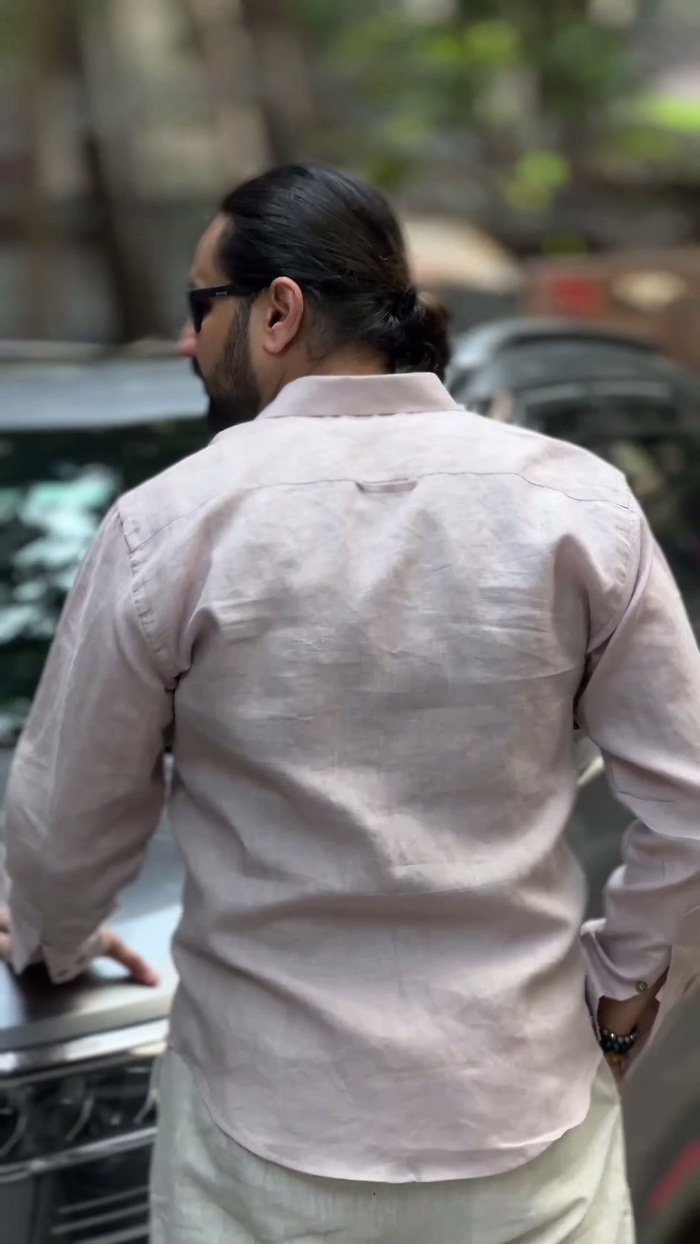 Thumbnail: Warm Almond