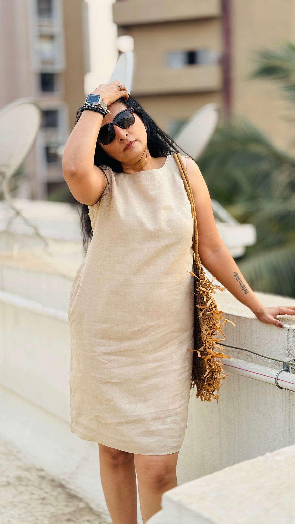 Thumbnail: Toasted Flax