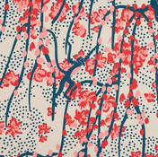 Holli Zollinger - Bengal Cora Monkey - Cotton Sateen