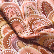 Holly Sanders - Sandhills - Mid-Weight Cotton + Organic Double Gauze