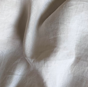 Stone 100% Pure Flax Linen