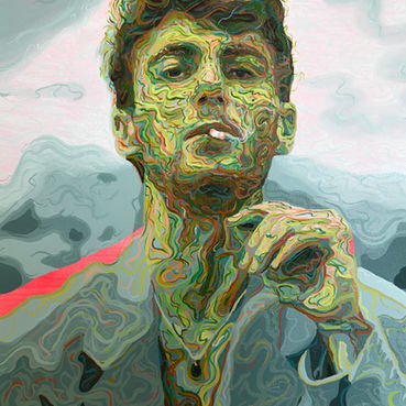 Allume-Moi | Oil | USA
