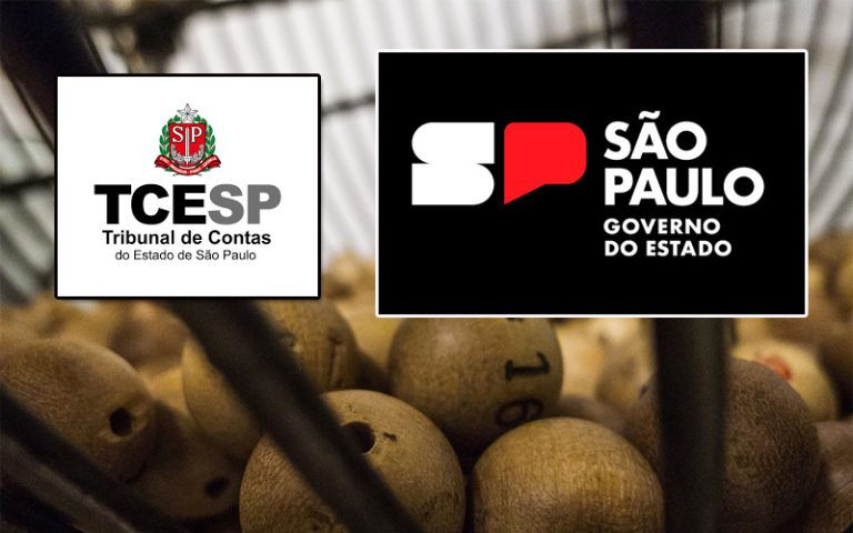 O Tribunal de Contas do Estado de São Paulo (TCE-SP) decidiu suspender, de forma cautelar, os atos administrativos da concessão da Loteria de São Paulo.