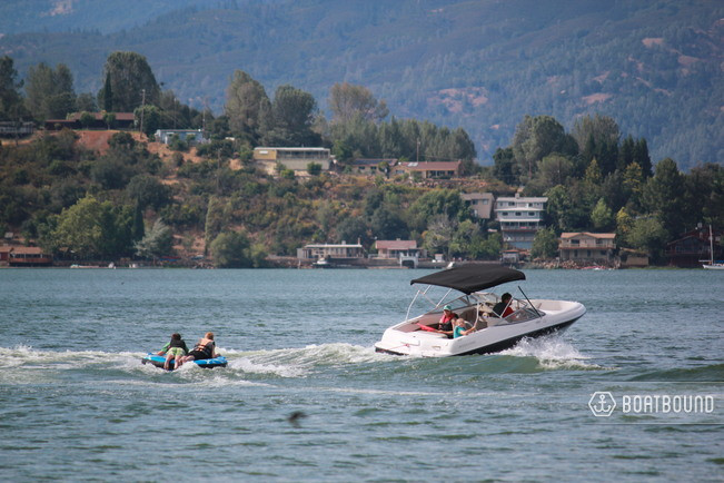 Boat Rental | Reel In' Resort