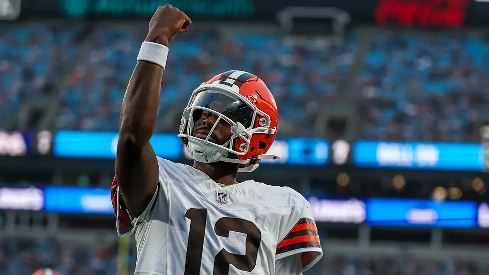 2025 Cleveland Browns Season Preview