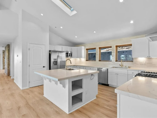 Trusted Home Renovation Experts in Los Angeles | Remodeling Made Simple