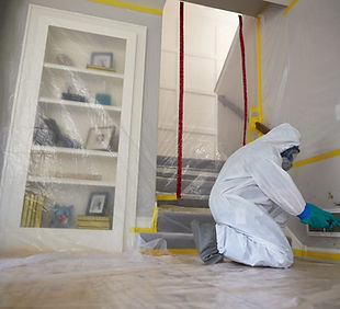 ILMA Trade Service USA Contractor in Los Angeles