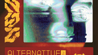 【RELEASE】Nagazaki - Alternative Structures Part II / No Escape (Shimon_Harbig Remix)