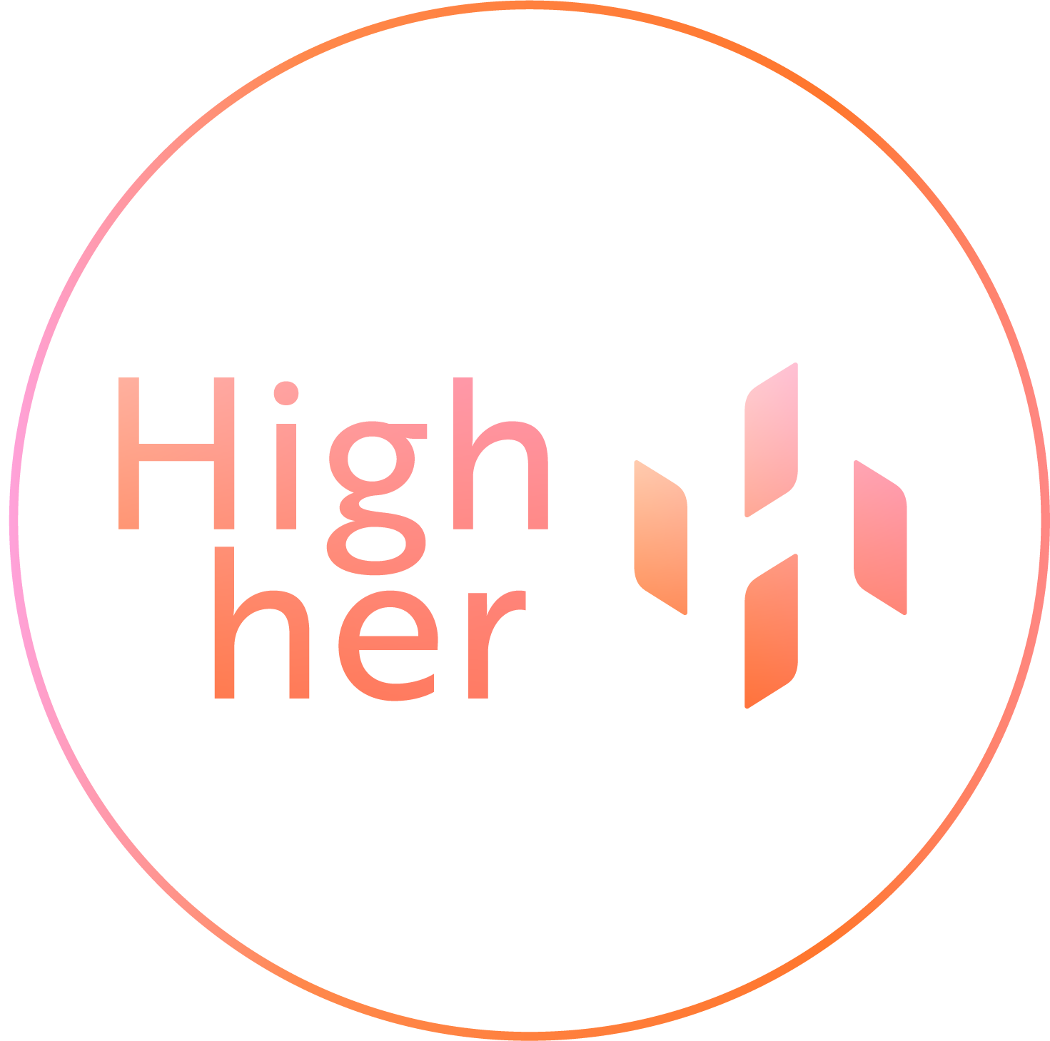 HIGH HER