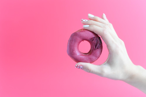 293 ビーツドーナツ Beet Donut フレーバーズ dune UPBEET!ドーナツ ビーツベリー | UPBEET!Tokyo202109
