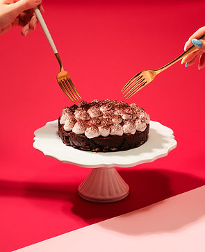 甘酒ブラウニーホール オリジナル