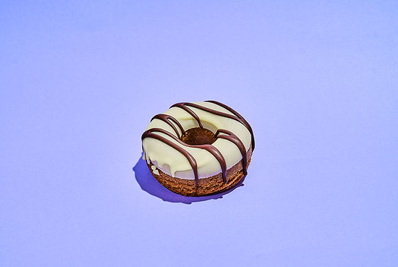 ビーツドーナツ フレーバーズ Beet Donut FLAVORS ソフビ