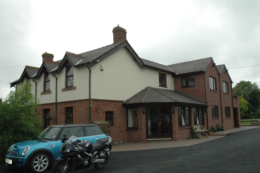 Landscaping & Block Paving