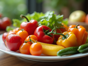 Combat Bloating: Dietary Changes That Work