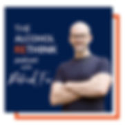 alcohol rethink podcast