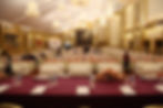 Corporate events karachi