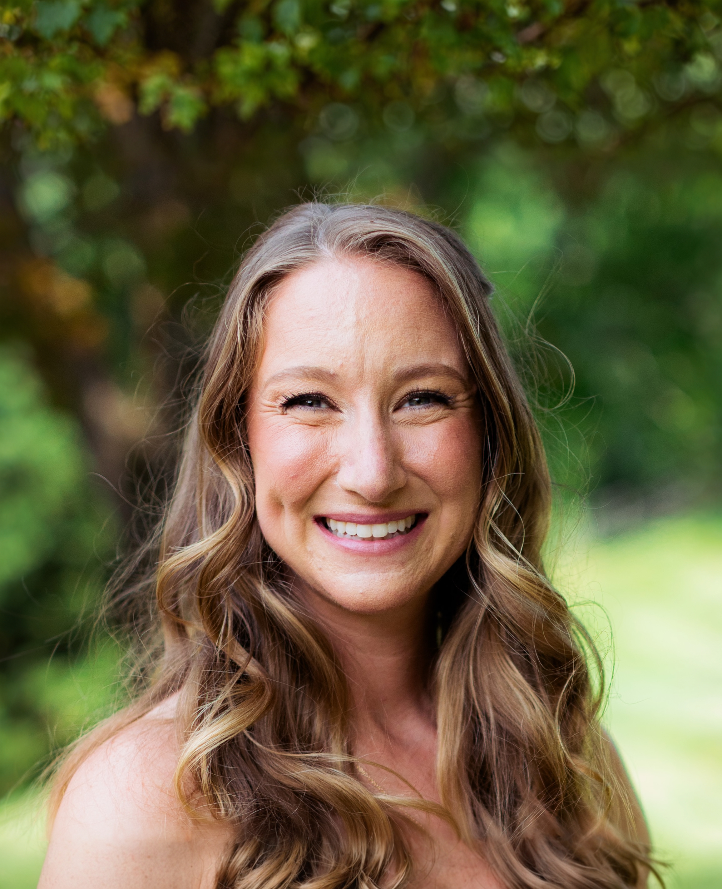 Writer: Jenny McGunagle