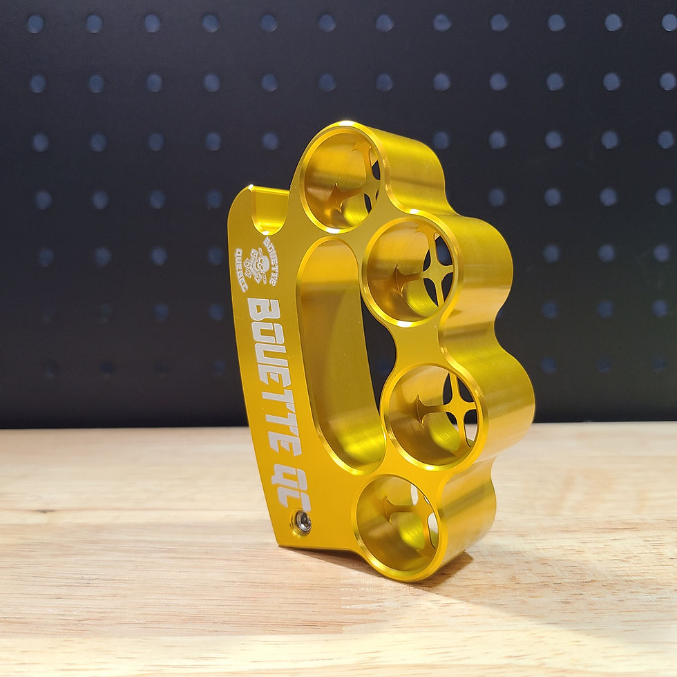 Miniature : Shifter Bouette Québec - CFMoto Zforce et Cforce