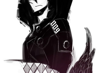 今日のらくがき