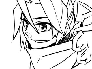 今日のらくがき