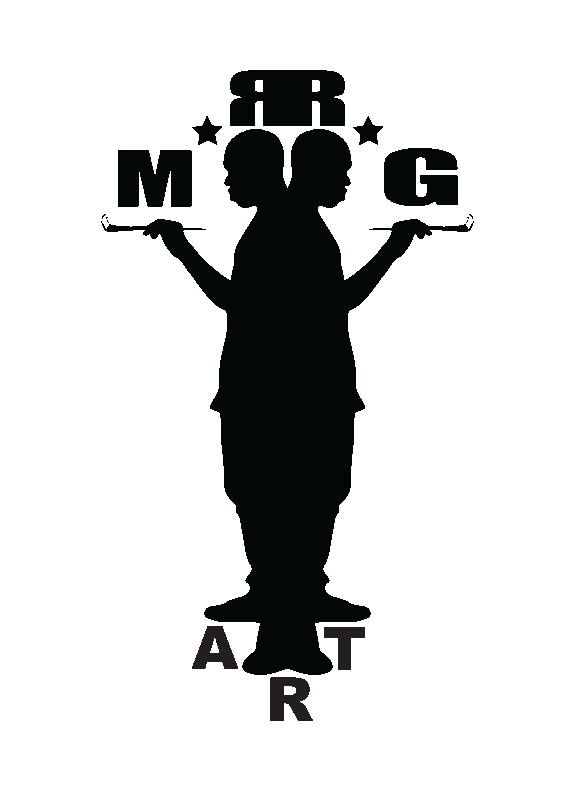 MRRGART logo