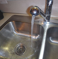 Water Inspections