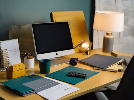 Expert Tax Advice for Small Businesses