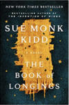 The Book of Longings by Sue Monk Kidd