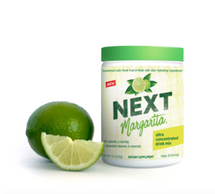 Next Margarita - Concentrated Margarita Mix