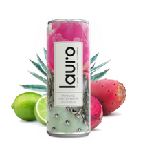 Lauro Sparkling Cactus Water