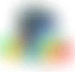 Playaboule Patented 4 Color Lighted Bocce Set