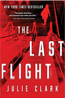 The Last Flight by Julie Clark