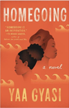 Homegoing by Yaa Gyasi