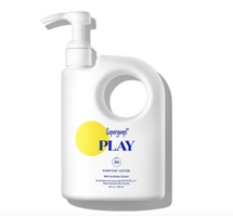 Supergoop! Play Everyday Lotion SPF 50 Sunscreen