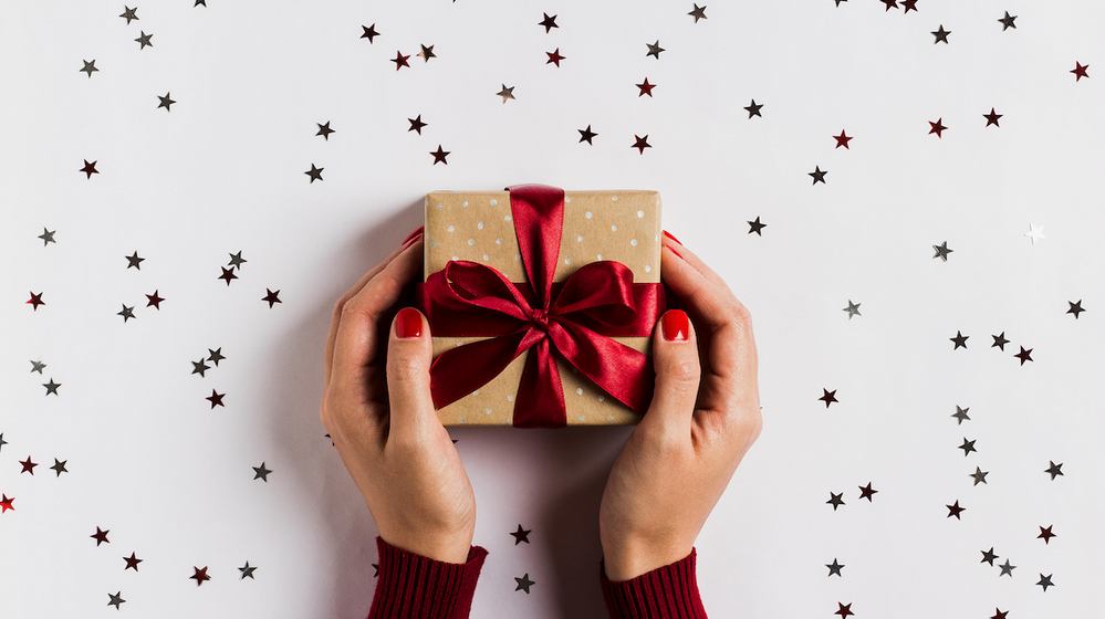 Just Try It 21 Holiday Gift Guide