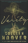 Verity by Colleen Hoover