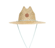 Roxy Straw Sun Hat