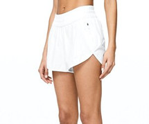 Lululemon Tracker Low-Rise Short