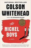 The Nickel Boys by Colson Whitehead