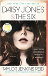 Daisy Jones & the Six by Taylor Jenkins Reid