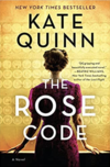 The Rose Code by Kate Quinn