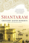 Shantaram by Gregory David Roberts