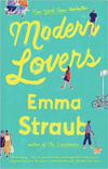 Modern lovers by Emma Straub