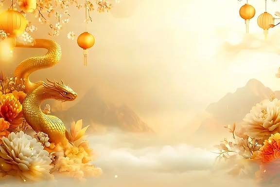 Red Illustrative Chinese Style Linktree Background (3).png